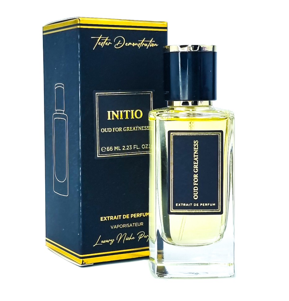 Тестер 66 мл Initio Parfums Prives Oud for Greatness