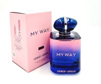 Giorgio Armani My Way Parfum (2023) 90 мл (EURO)