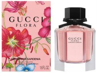 Gucci Flora by Gucci Gorgeous Gardenia Limited Edition 50 мл (EURO)