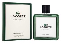 Lacoste Original Eau de Parfum 100 мл (EURO)