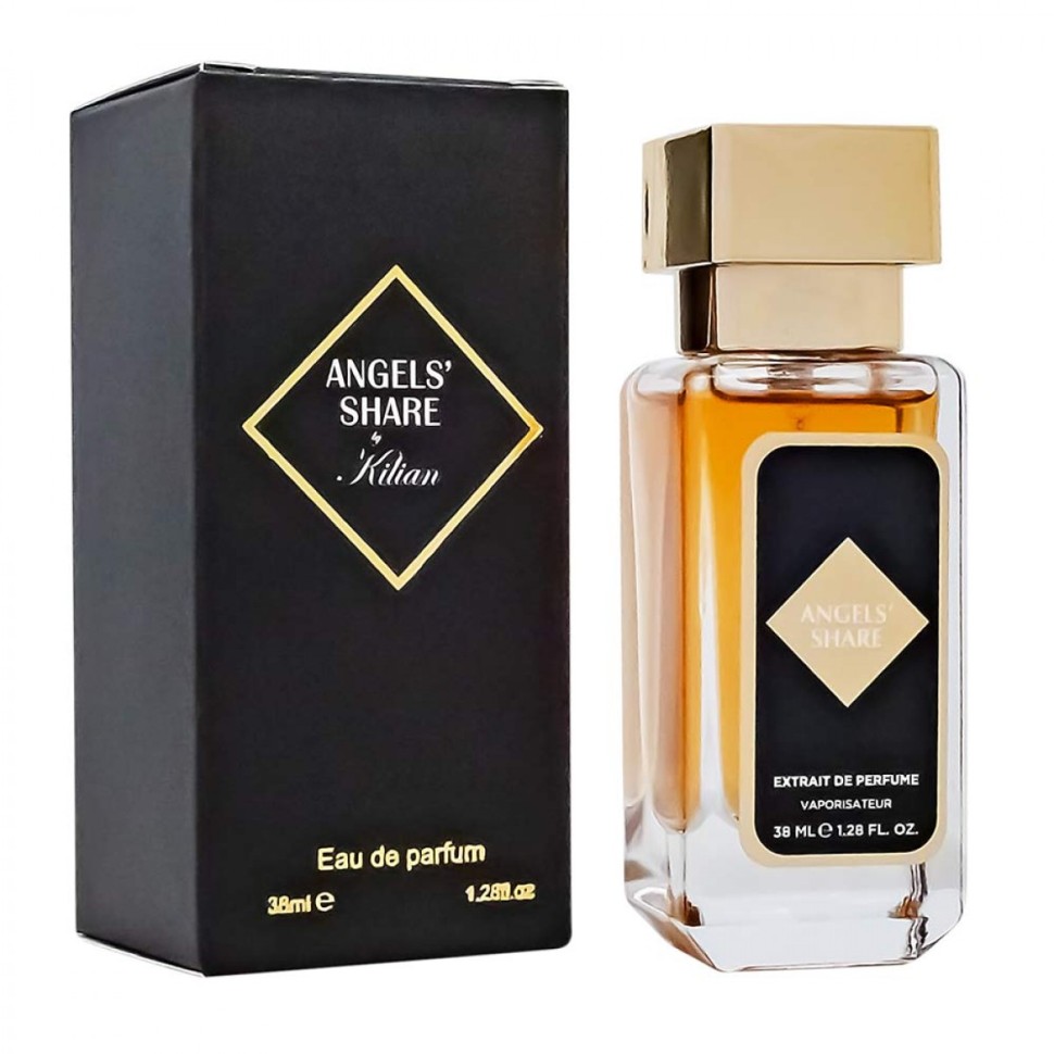 Мини-парфюм 38 мл Cilan Angels' Share