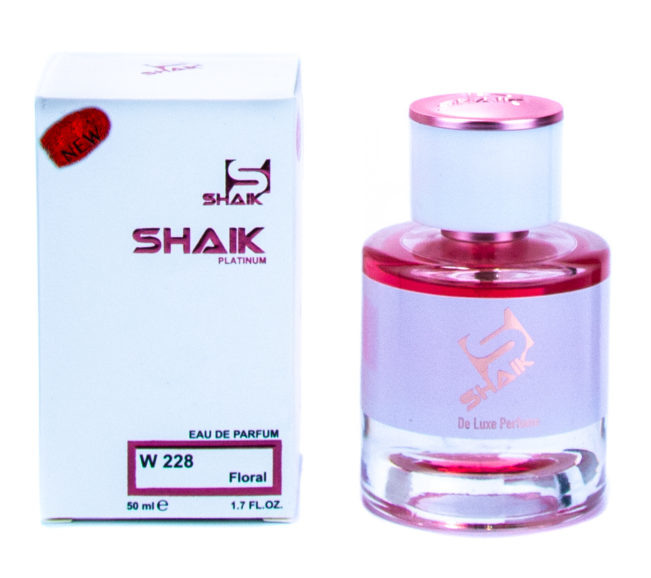 Shaik W228 (Hugo Boss Ma Vie pour Femme), 50 ml NEW