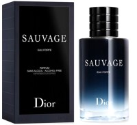 Christian Dior Sauvage Eau Forte 100 мл (EURO)