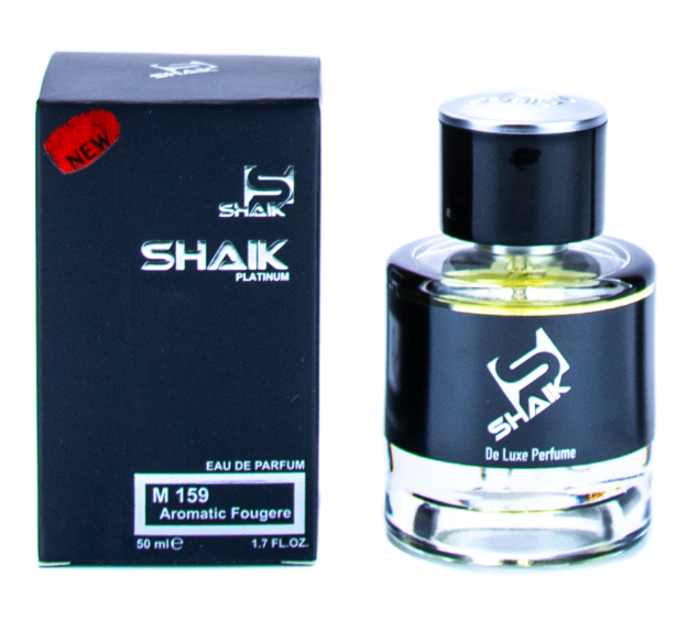 Shaik M159 (Christian Dior Sauvage), 50 ml NEW