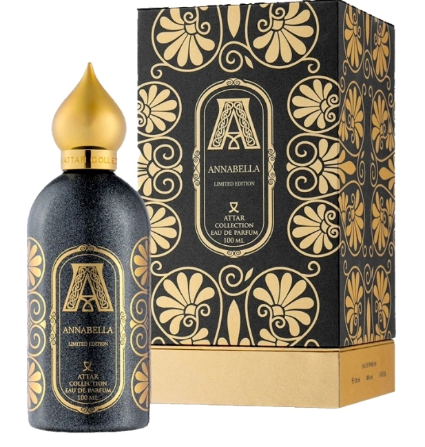 Attar Collection Annabella 100 мл (AD)