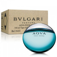 Тестер Bvlgari Aqva Pour Homme 100 мл