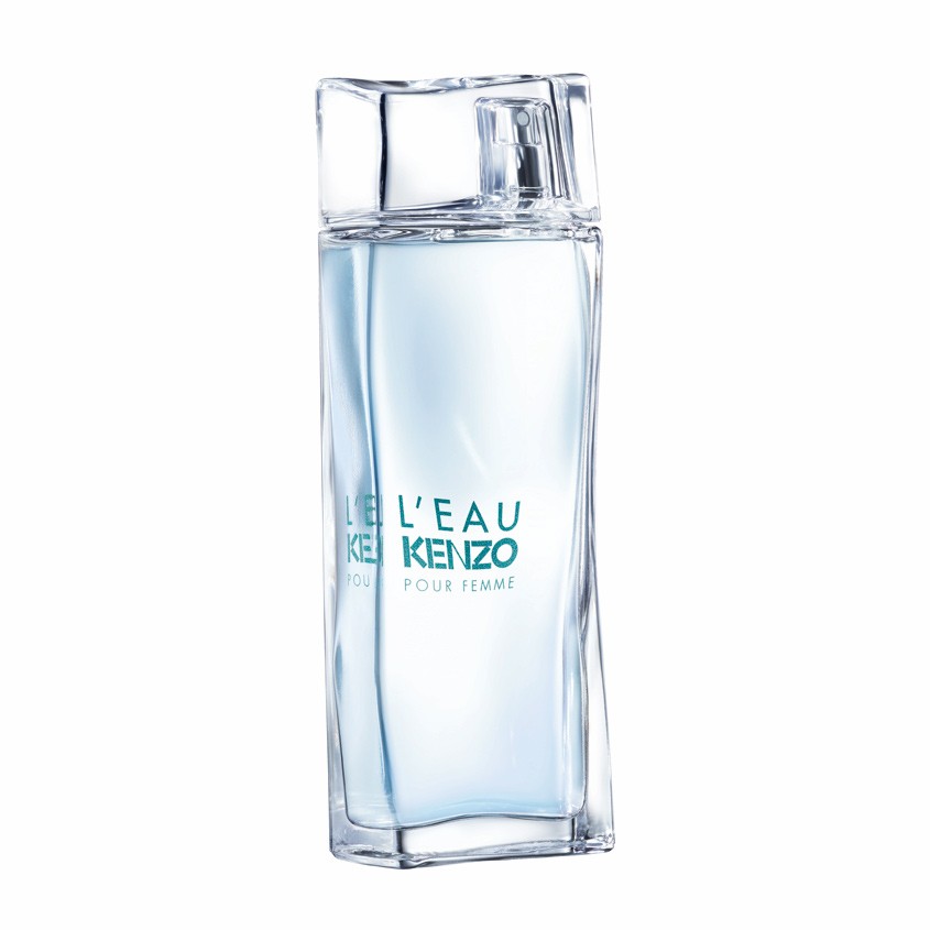 Kenzo L eau Par Kenzo Pour Femme Eau de Toilette NEW 100 EURO