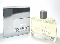 Туалетная вода Lacoste Essential Collector Edition 125 мл