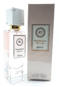 Fragrance Deluxe Roses EDP 80 мл (ОАЭ)