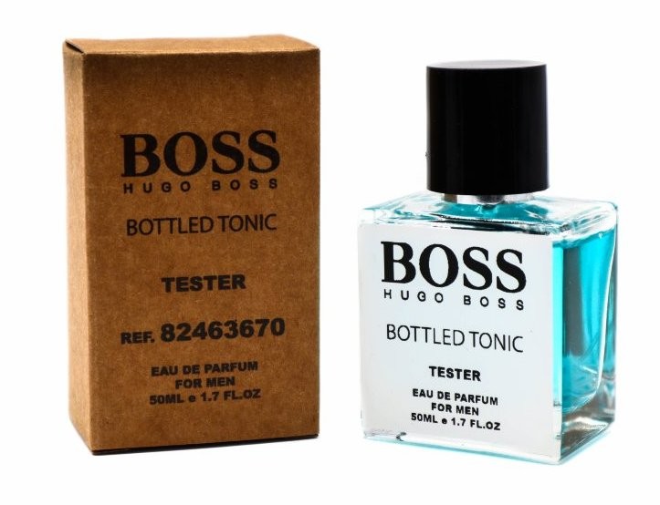 Мини-Тестер Hugo Boss Boss Bottled Tonic 50 мл (ОАЭ)