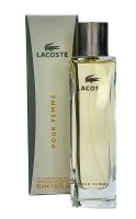 Lacoste Pour Femme White 90 мл A-Plus 