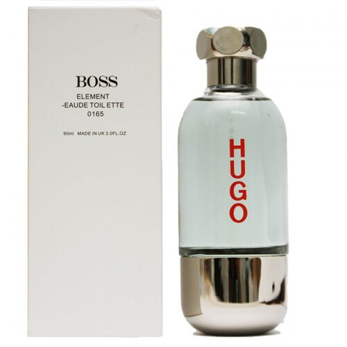 Тестер Hugo Boss Hugo Element 90 мл (EURO)