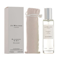 Тестер 40 мл Jo Mаlоnе Blackberry &amp; Bay Cologne