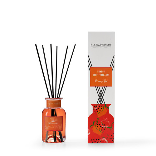 Аромадиффузор Bamboo Home Fragrance MANGO REED 150 мл
