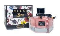 Gucci Flora by Gucci Gorgeous Gardenia 75 мл A-Plus