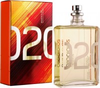 Escentric Molecules Escentric 02 100 мл (EURO)