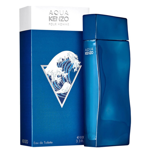 Туалетная вода Kenzo Aqua Kenzo Pour Homme 100 мл