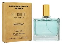 Тестер Calvin Klein Eternity for Women Reflections 65 мл (ОАЭ)