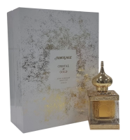 Amouage Cristal &amp; Gold Woman 50 мл