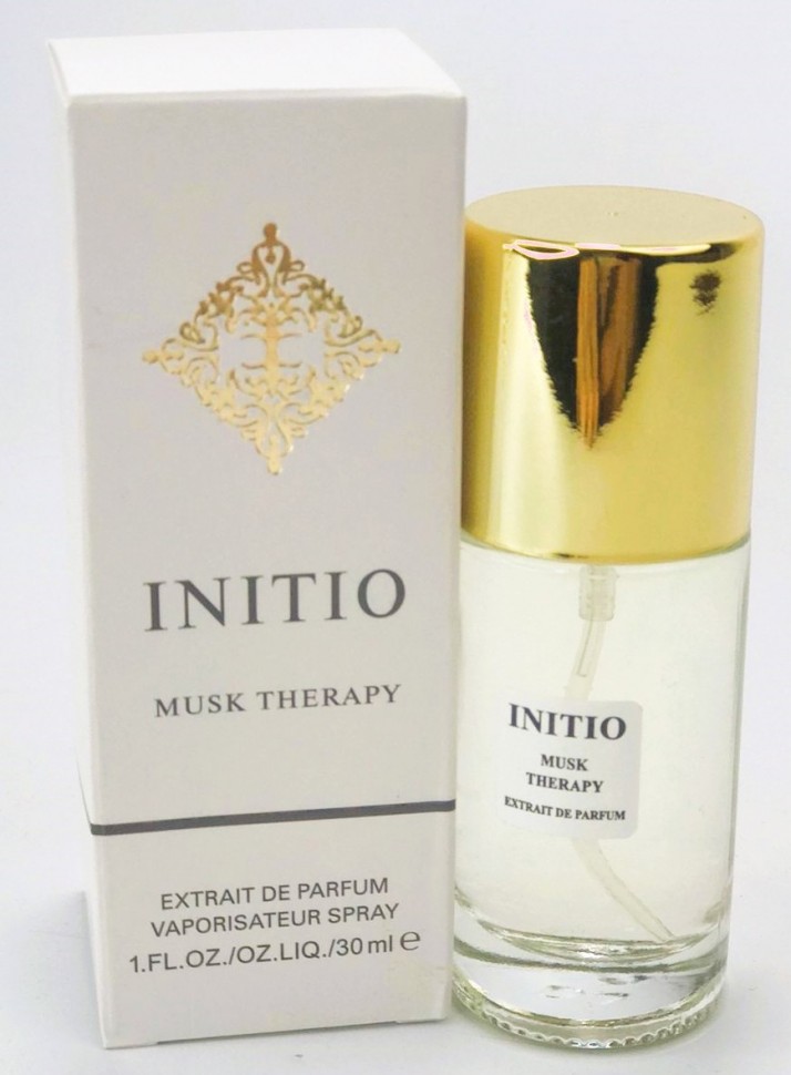 Суперстойкий 30 мл - Initio Parfums Prives Musk Therapy