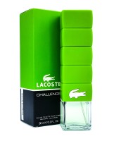 Туалетная вода Lacoste Challenge Green 90 мл 