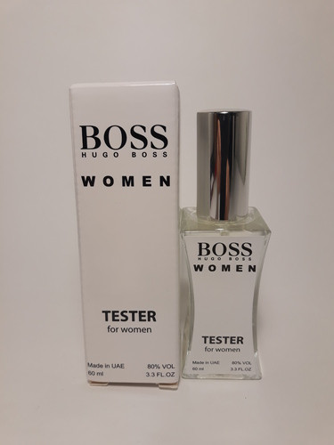 Мини-тестер Hugo Boss Woman 60 ml