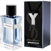 Туалетная вода Yves Saint Laurent Y For Men 100 мл