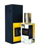 Тестер 40 ml ОАЭ Ajmal Amber Wood  