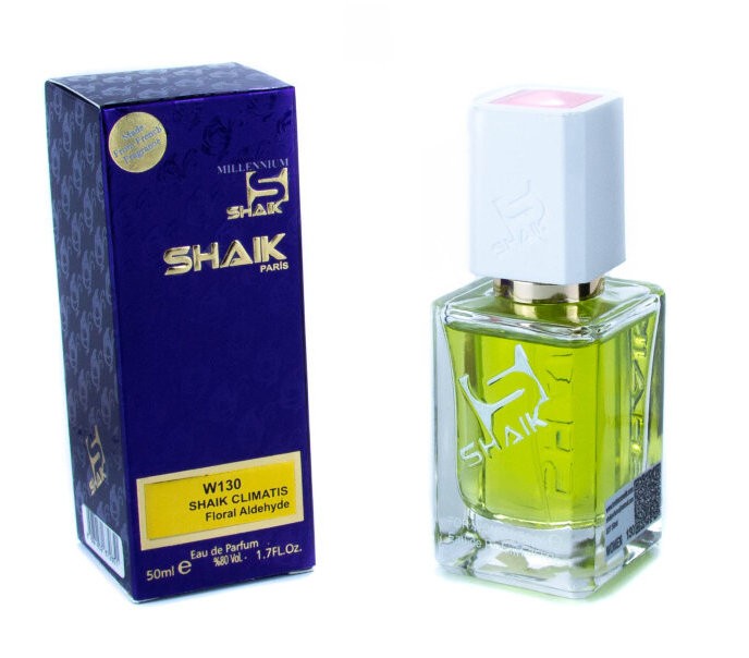 Shaik W130 (Lancome Climat), 50 ml