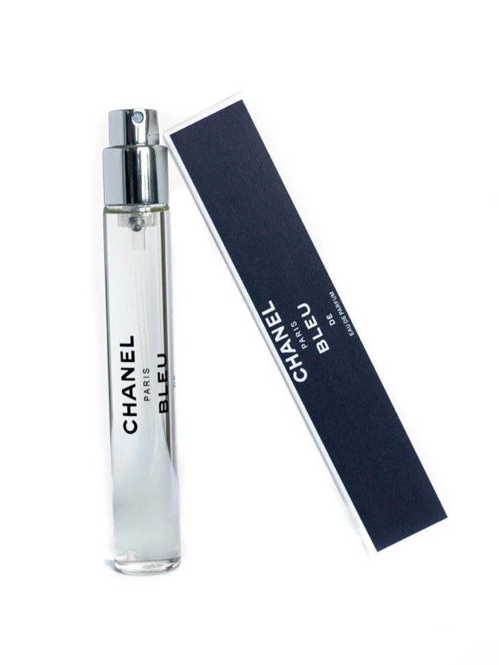 Lux 18 ml Chanel Bleu De Chanel Eau De Parfum