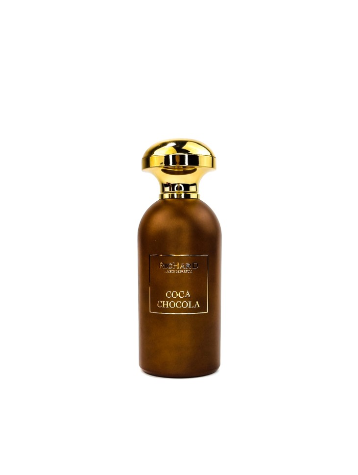 Richard Coca Chocola 100 мл