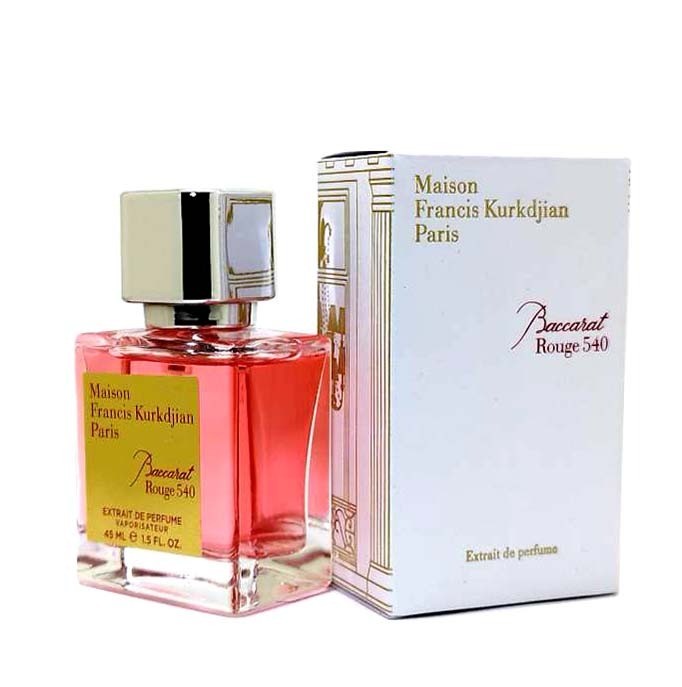 Мини-парфюм 45 мл (A+D) - Maison Francis Kurkdjian Baccarat Rouge 540 Eau de Parfum