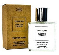 Мини-Тестер Tom Ford Electric Cherry 50 мл (ОАЭ)