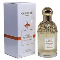 Guerlain Aqua Alleqoria Mandarine Basilic 75 мл A-Plus