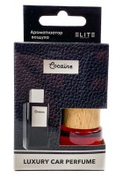 Автопарфюм в коробке Franck Boclet Cocaine 8 мл