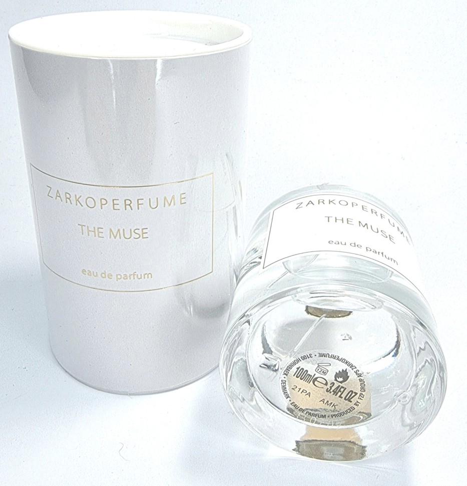 Zarkoperfume The Muse 100 мл (AD) Zarkoperfume The Muse 100 мл (AD)