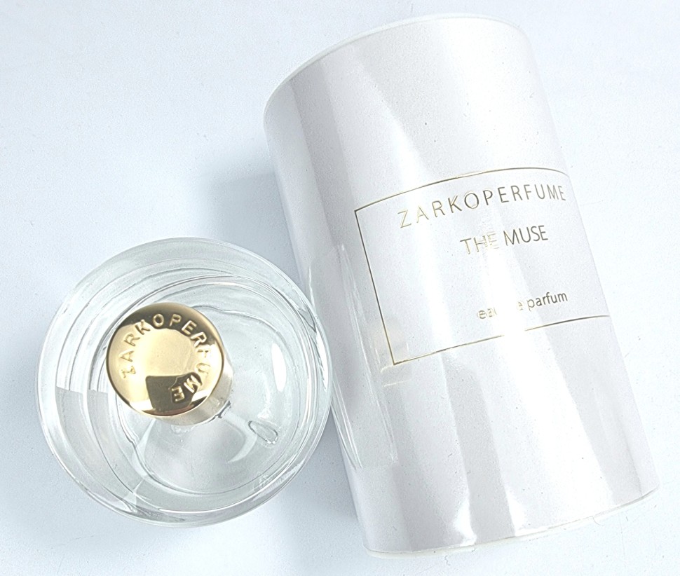 Zarkoperfume The Muse 100 мл (AD) Zarkoperfume The Muse 100 мл (AD)