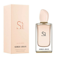 Туалетная вода Giorgio Armani Si 100 мл