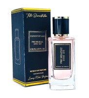 Тестер 66 мл Zarkoperfume Pink Molecule 090.09