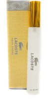 Lacoste Pour Femme 35 мл (ручка)