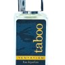 Мини-парфюм 25 ml ОАЭ Ruf Taboo Tentation