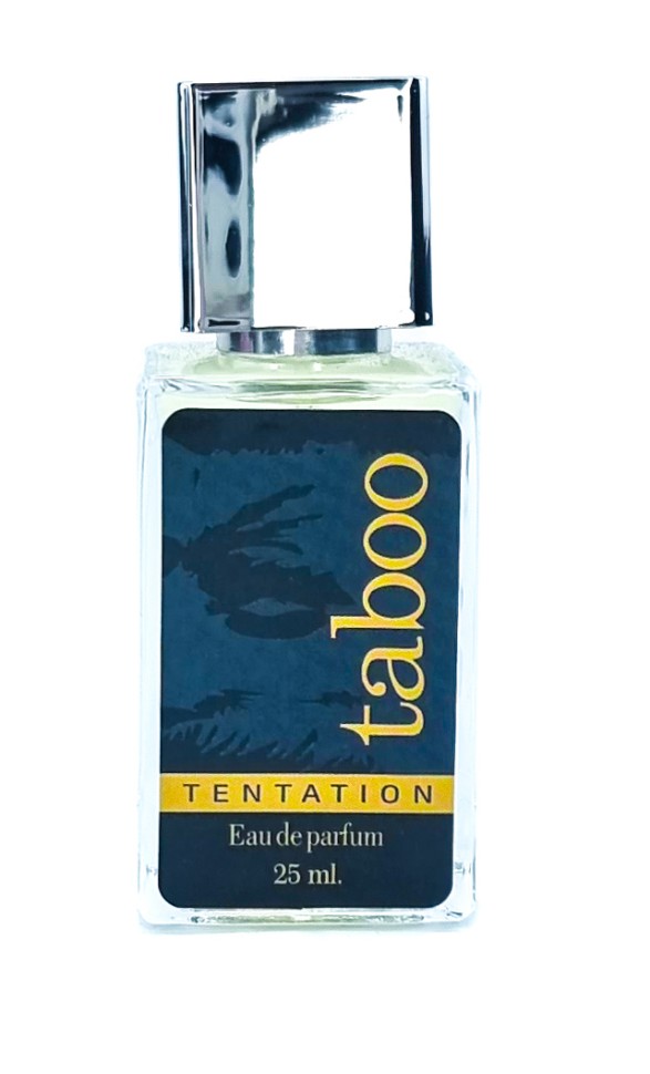 Мини-парфюм 25 ml ОАЭ Ruf Taboo Tentation