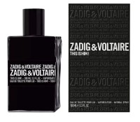 Zadig &amp; Voltaire This is Him 100 мл A-Plus