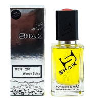 Shaik M291 (Hugo Boss Boss Bottled Intense), 50 ml