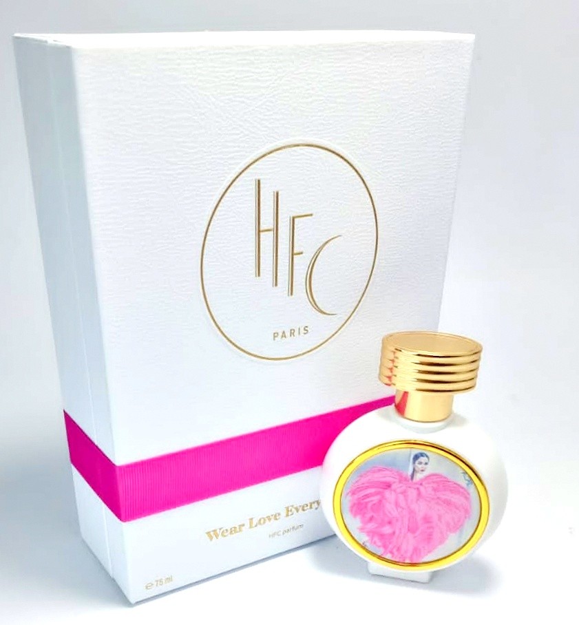 Haute Fragrance Company (HFC) Wear Love Everywhere 75 мл (AD)