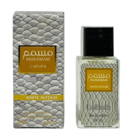 Мини-парфюм 25 ml ОАЭ Lattafa Musamam White Intense 