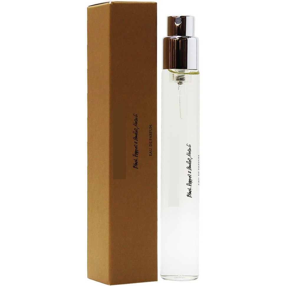 Lux 18 ml Z&R B Pepper & A, N