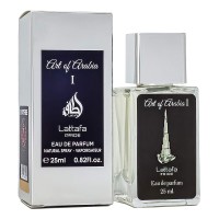 Мини-парфюм 25 ml ОАЭ Lattafa Pride Art of Arabia I