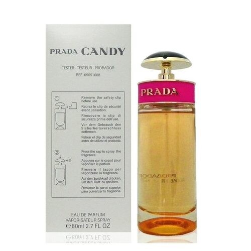 Тестер Prada Candy 80 мл 
