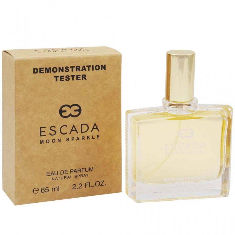 Тестер Escada Moon Sparkle 65 мл (ОАЭ)